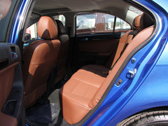 2013款 1.8L CVT 豪华型 国V