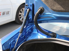 2013款 1.8L CVT 豪华型 国V