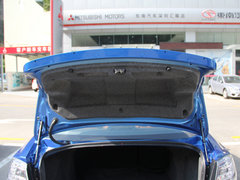 2013款 1.8L CVT 豪华型 国V