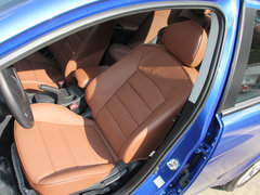 2013款 1.8L CVT 豪华型 国V