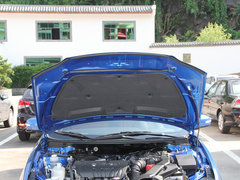 2013款 1.8L CVT 豪华型 国V