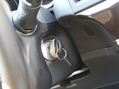 2013款 1.8L CVT 豪华型 国V
