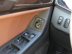 2013款 1.8L CVT 豪华型 国V