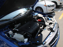 2013款 1.8L CVT 豪华型 国V