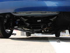 2013款 1.8L CVT 豪华型 国V