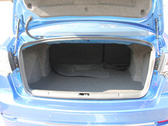 2013款 1.8L CVT 豪华型 国V