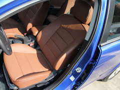 2013款 1.8L CVT 豪华型 国V