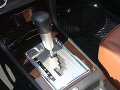 2013款 1.8L CVT 豪华型 国V