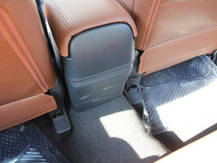 2013款 1.8L CVT 豪华型 国V