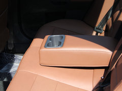 2013款 1.8L CVT 豪华型 国V