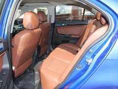 2013款 1.8L CVT 豪华型 国V