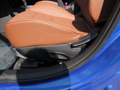 2013款 1.8L CVT 豪华型 国V