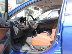 2013款 1.8L CVT 豪华型 国V