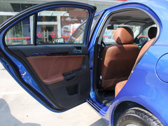 2013款 1.8L CVT 豪华型 国V