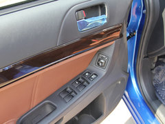 2013款 1.8L CVT 豪华型 国V