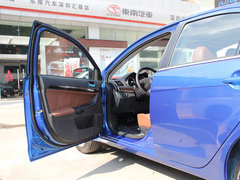 2013款 1.8L CVT 豪华型 国V