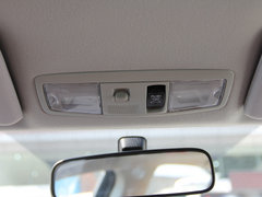 2013款 1.8L CVT 豪华型 国V