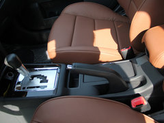 2013款 1.8L CVT 豪华型 国V