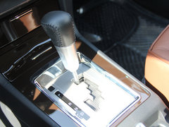 2013款 1.8L CVT 豪华型 国V