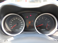 2013款 1.8L CVT 豪华型 国V
