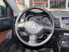2013款 1.8L CVT 豪华型 国V