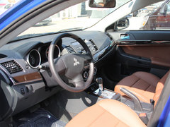 2013款 1.8L CVT 豪华型 国V