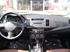 2013款 1.8L CVT 豪华型 国V