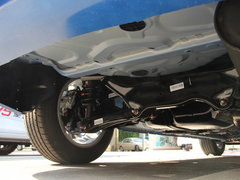 2013款 1.8L CVT 豪华型 国V