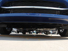 2013款 1.8L CVT 豪华型 国V