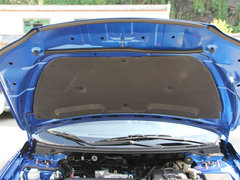 2013款 1.8L CVT 豪华型 国V