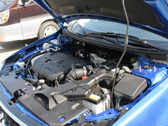 2013款 1.8L CVT 豪华型 国V
