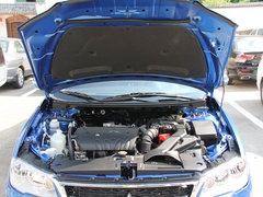 2013款 1.8L CVT 豪华型 国V