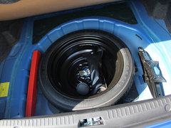 2013款 1.8L CVT 豪华型 国V
