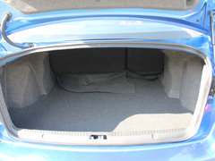 2013款 1.8L CVT 豪华型 国V