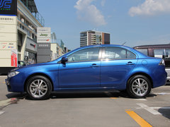 2013款 1.8L CVT 豪华型 国V