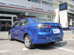 2013款 1.8L CVT 豪华型 国V