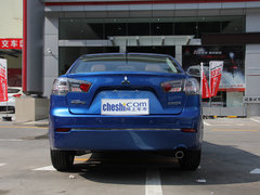 2013款 1.8L CVT 豪华型 国V