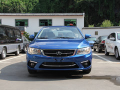 2013款 1.8L CVT 豪华型 国V