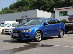 2013款 1.8L CVT 豪华型 国V