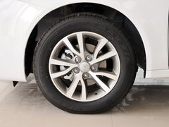 2013款 1.8L CVT 豪华型 国V