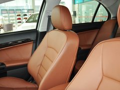 2013款 1.8L CVT 豪华型 国V