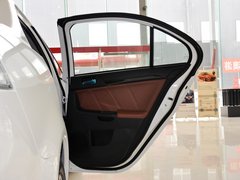 2013款 1.8L CVT 豪华型 国V