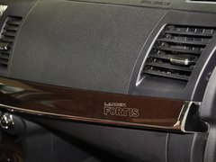 2013款 1.8L CVT 豪华型 国V