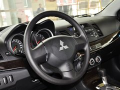 2013款 1.8L CVT 豪华型 国V