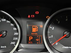 2013款 1.8L CVT 豪华型 国V