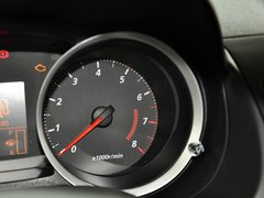 2013款 1.8L CVT 豪华型 国V
