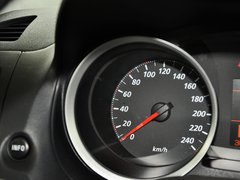 2013款 1.8L CVT 豪华型 国V