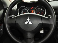 2013款 1.8L CVT 豪华型 国V