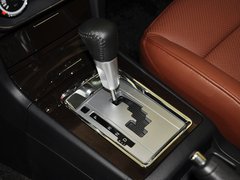 2013款 1.8L CVT 豪华型 国V