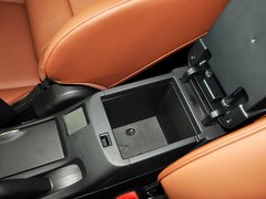 2013款 1.8L CVT 豪华型 国V
